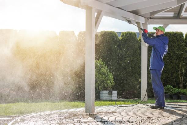 Best Building Exterior Washing  in Croton On Hudson, NY