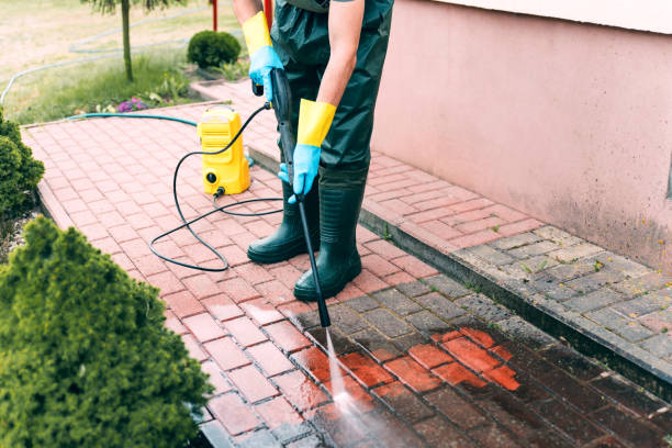 Best Driveway Pressure Washing  in Croton On Hudson, NY
